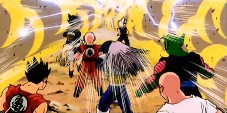 Dragon Ball 15 Characters Who’ve Died And Come Back The Most Dragon Ball 15 Characters Who’ve Died And Come Back The Most